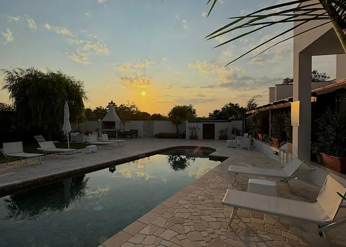 Casa Augusto *