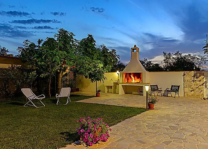 Casa Augusto Vakantiehuis