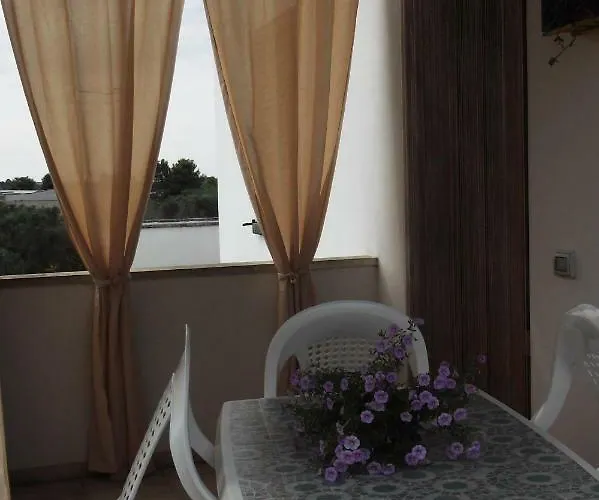 Casa Augusto Vakantiehuis