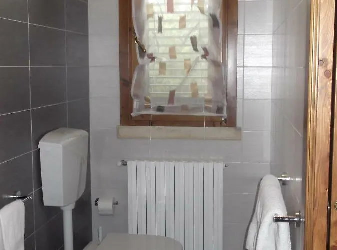 Casa Augusto * Uggiano La Chiesa