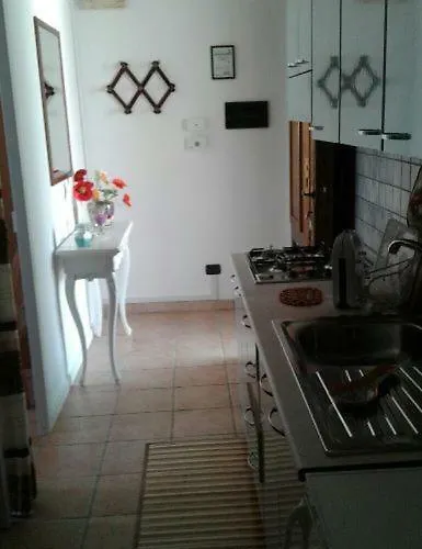 Vakantiehuis Casa Augusto *