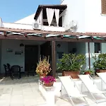 בית נופש Casa Augusto