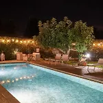Casa Augusto בית נופש *