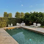 Casa Augusto בית נופש אוג'אנו לה קייזה