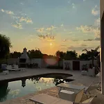 בית נופש Casa Augusto *