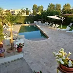 Casa Augusto בית נופש *