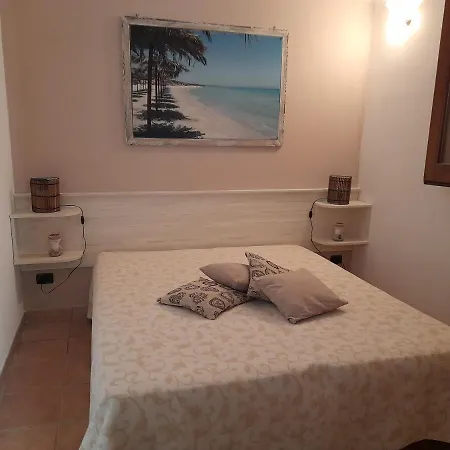 Casa Augusto Dom wakacyjny