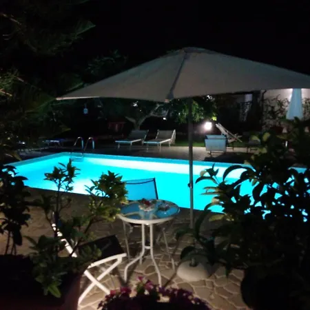 Casa Augusto *