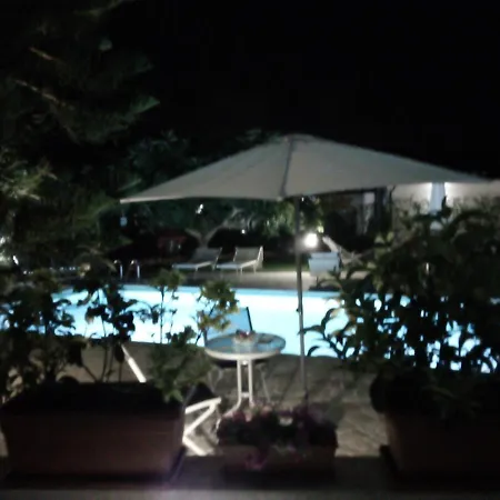 Casa Augusto Casa vacanze