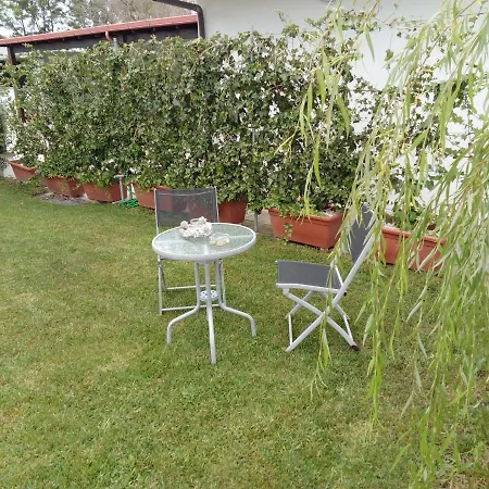 Casa Augusto