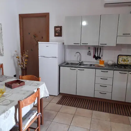 Holiday home Casa Augusto Uggiano La Chiesa
