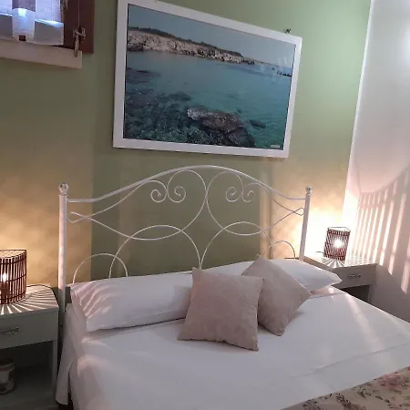 Holiday home Casa Augusto