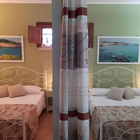 Holiday home Casa Augusto Uggiano La Chiesa