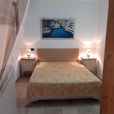 Casa Augusto Holiday home *