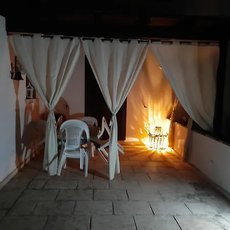 Casa Augusto