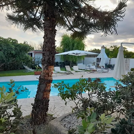 Casa Augusto Holiday home Uggiano La Chiesa