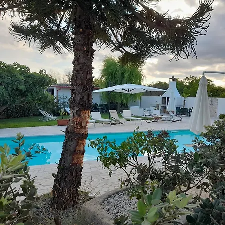 Casa Augusto Casa vacanze Uggiano La Chiesa