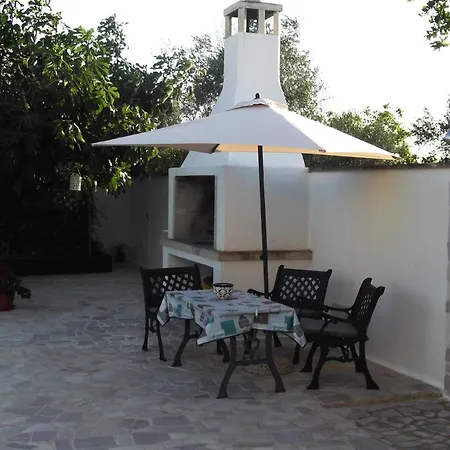 Casa Augusto Casa vacanze Uggiano La Chiesa