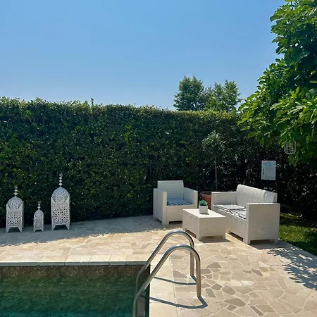 Casa vacanze Casa Augusto