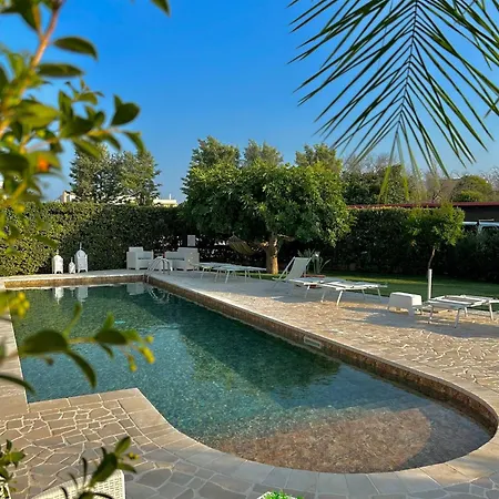 Casa vacanze Casa Augusto *