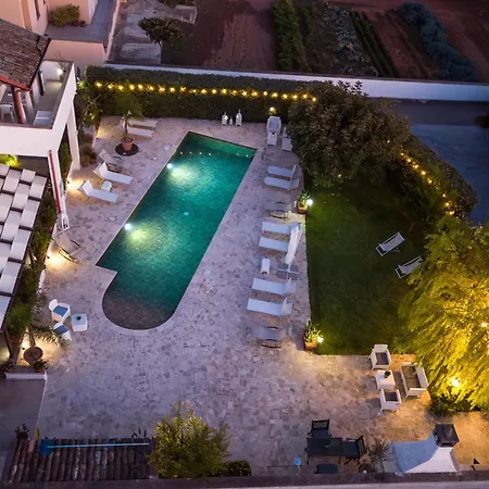 Vakantiehuis Casa Augusto Uggiano La Chiesa