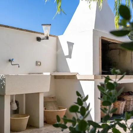 Casa Augusto Vakantiehuis