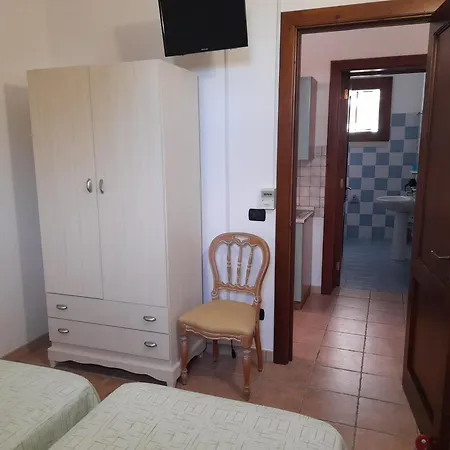 Casa Augusto *