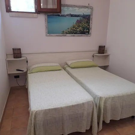 Casa Augusto Uggiano La Chiesa