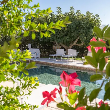 Vakantiehuis Casa Augusto Uggiano La Chiesa