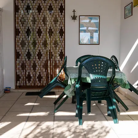 Casa Augusto Uggiano La Chiesa