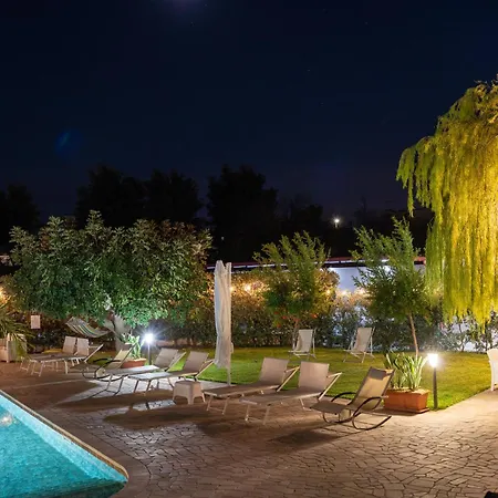 Casa Augusto Holiday home *