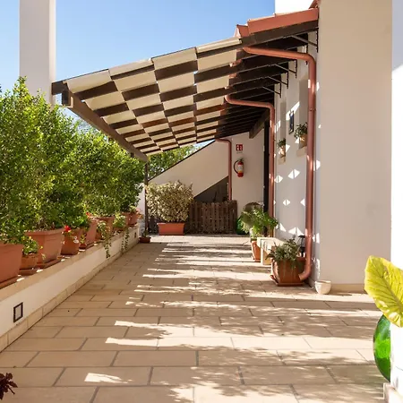 Vakantiehuis Casa Augusto *