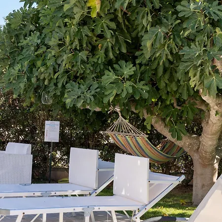 Casa Augusto Holiday home Uggiano La Chiesa