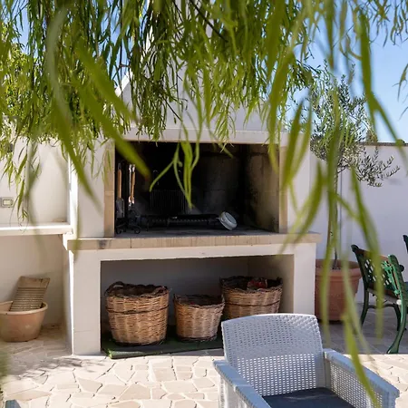 Casa Augusto Vakantiehuis