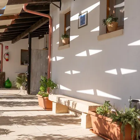 Casa Augusto Ferienhaus Uggiano La Chiesa