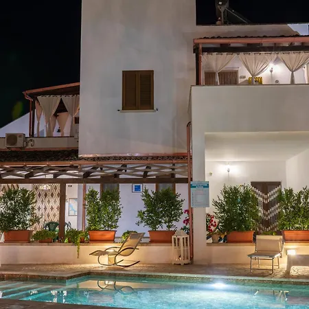 Casa Augusto *