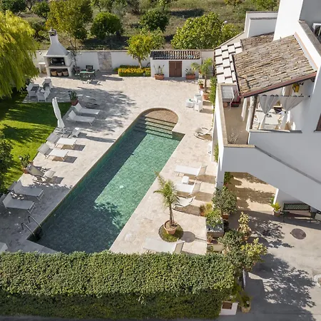 Casa Augusto