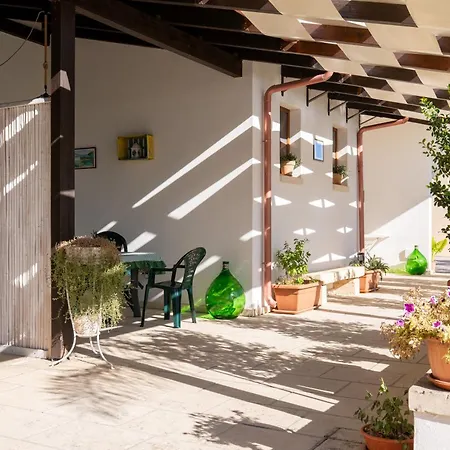 Casa Augusto Vakantiehuis *