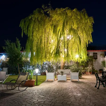 Casa Augusto *