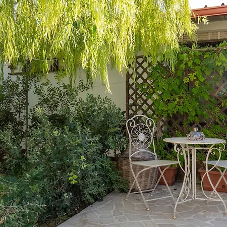 Casa Augusto Uggiano La Chiesa