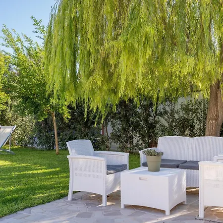 Casa Augusto Holiday home *