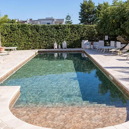 Vakantiehuis Casa Augusto *