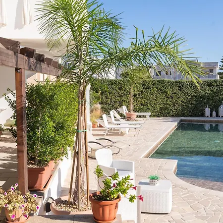 Casa Augusto Vakantiehuis *