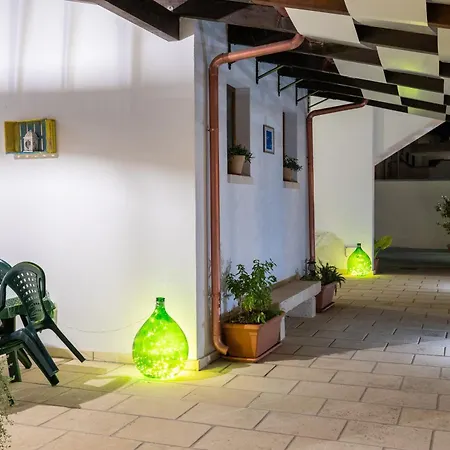 Casa Augusto Holiday home