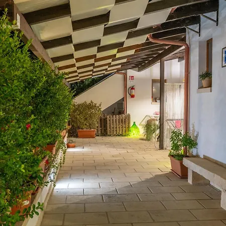 Vakantiehuis Casa Augusto