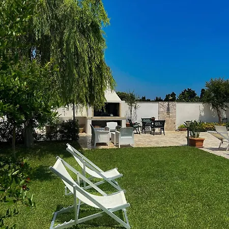 Casa Augusto *