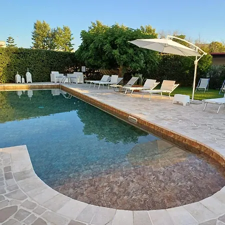 Casa Augusto Uggiano La Chiesa