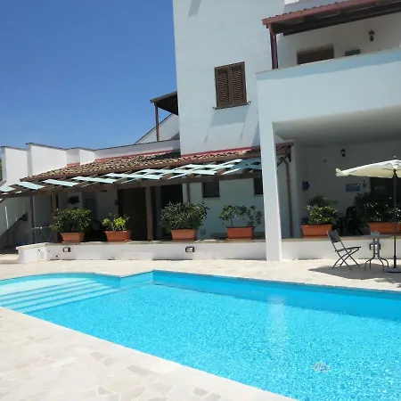 Casa Augusto Uggiano La Chiesa