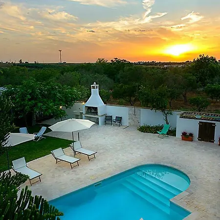 Casa Augusto Uggiano La Chiesa