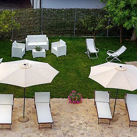 Casa Augusto Vakantiehuis